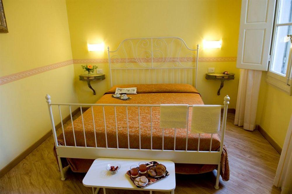 Bed and Breakfast Le Stanze Dei Medici Флоренция Экстерьер фото