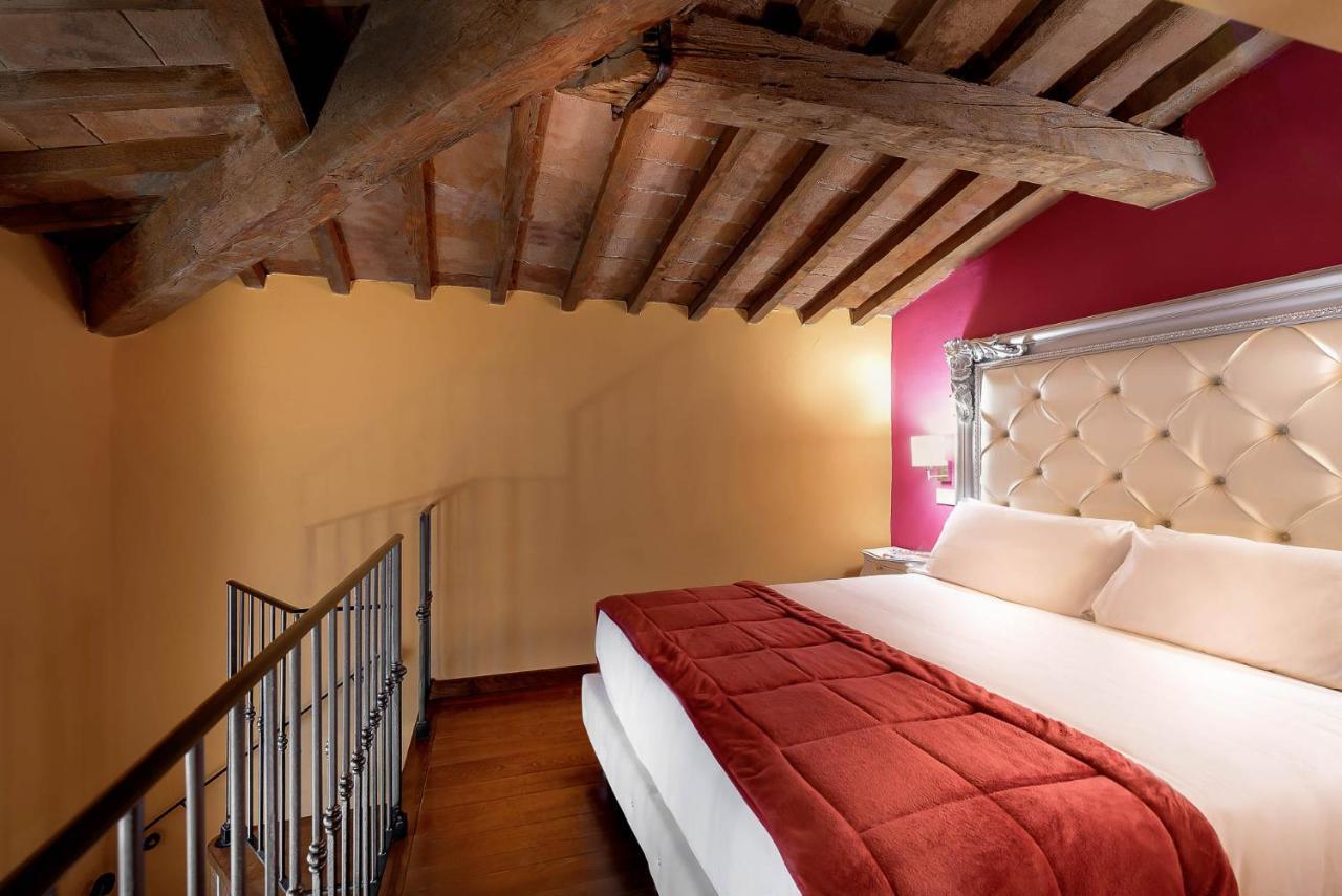 Bed and Breakfast Le Stanze Dei Medici Флоренция Экстерьер фото